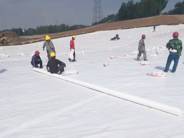 geotextile